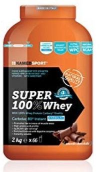 NAMEDSPORT Star Whey  PERFECT ISOLATE 100%, 750 g, čokoláda