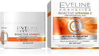 Nature Line - bioaktivní vitamin C - denní a noční krém 50ml