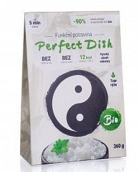 nefdesante Perfect rice Dietní rýže 200g