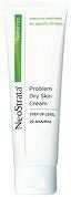 Neostrata Problem Dry Skin Cream 100g