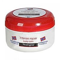 NEUTROGENA Intenz.regenerační tělový balzám 200ml