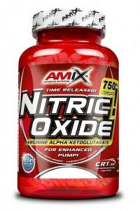 Nitric Oxide 750mg 360cps