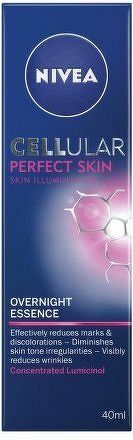 NIVEA Cellular Perfect Skin Noční péče 40ml 86497
