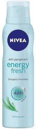 NIVEA Deo ženy ENERGY FRESH sprej AP 150ml č.83750