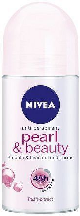 NIVEA Deo ženy PEARL&BEAUTY kulič. AP 50ml č.83735