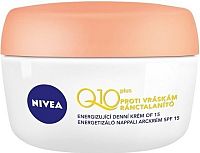 NIVEA Energizující krém pr. vráskám Q10 50ml 82322