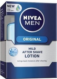NIVEA FOR MEN po hol. Voda ORIGINAL 100ml 81362