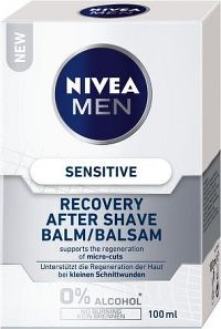 Nivea Men Balz.po holení Sens.Recov. 100ml č.88563