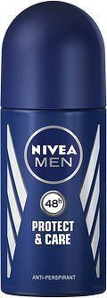 NIVEA MEN kuličkový AP Protect&Care 50ml č. 85948