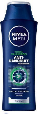 NIVEA MEN Šampon proti lupům Power 250ml č.81533