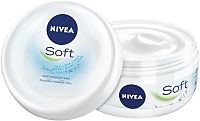 NIVEA Soft krém 300ml č.89063