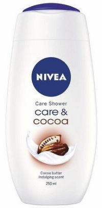 NIVEA Sprchový gel CREME & COCOA 250ml č.84043