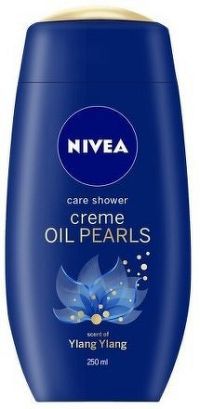 NIVEA Sprchový gel Creme Oil Yl.Ylang 250ml 83622