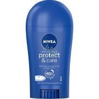 NIVEA Tuhý AP Protect&Care 40ml č. 85911