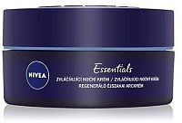 NIVEA Visage Regenerační noč.kr N/S pleť 50ml81203