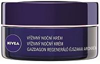 NIVEA Visage Výživný noční krém S/C pleť 50ml84799