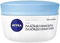 NIVEA Visage Zvláčňující den.kr N/S pleť 50ml81202