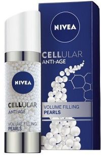 NIVEA Vyplňující Perlové sérum Cellular č.89209