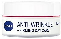 NIVEA Zpevňuj. den.krém proti vr.45+ 50ml č.81271