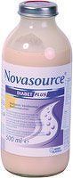 Novasource Diabet Plus Vanilkový por.sol.1x500ml