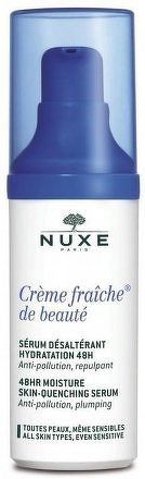 NUXE Creme Fraiche hydratační sérum 48h 30 ml