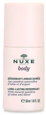 NUXE Deodorant s prodlouženým účinkem Roll-on 50ml