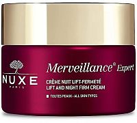 Nuxe Merveillence Exp.Noční lift.zpev. 50ml repack