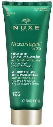NUXE Nuxuriance Ultra Anti-age krém na ruce 75 ml
