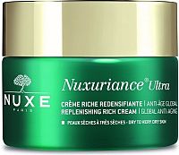 Nuxe Nuxuriance Ultra Krém suchá pleť 50ml REPACK