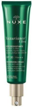 NUXE Nuxuriance Ultra SPF20 Den.anti-age 50ml REP.