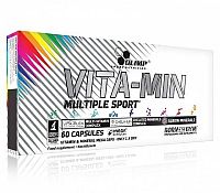 Olimp Vita-Min Multiple Sport, 60 kapslí                                                            (Olimp) 60 CAPSULES