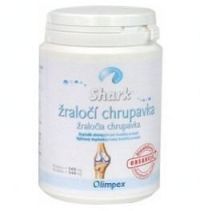 Olimpex Shark Forte tbl.30x750mg žraločí chrupavka