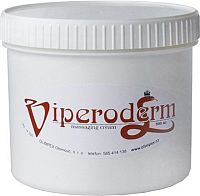 Olimpex Viperoderm-krém s hadím jedem 500ml