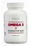 Omega 3 + koenzym Q10 100 tobolek
