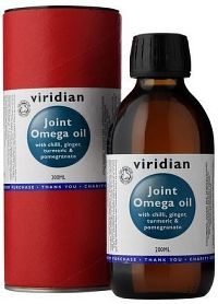 Organic Joint Omega Oil 200ml