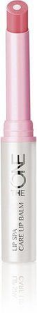 Oriflame Balzám na rty The ONE Lip Spa Therapy - Natural Pink 1,7g