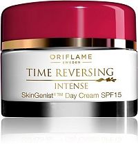Oriflame Denní krém Time Reversing Intense SkinGenistII SPF 15 50ml