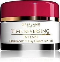 Oriflame Denní krém Time Reversing Intense SkinGenistII SPF 15 50ml