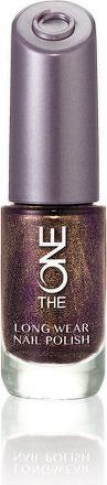 Oriflame Dlouhotrvající lak na nehty The ONE - Amethyst Rock 8ml