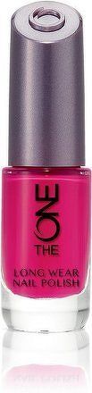 Oriflame Dlouhotrvající lak na nehty The ONE - Fuchsia Allure 8ml
