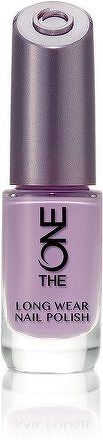 Oriflame Dlouhotrvající lak na nehty The ONE - Lilac Silk 8ml