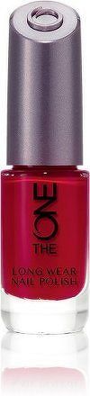 Oriflame Dlouhotrvající lak na nehty The ONE - London Red 8ml