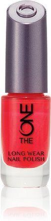 Oriflame Dlouhotrvající lak na nehty The ONE - Red Sky at Night 8ml