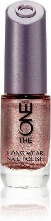 Oriflame Dlouhotrvající lak na nehty The ONE - Rose Diamond 8ml