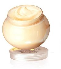 Oriflame Krém na ruce a tělo Milk & Honey Gold 250ml