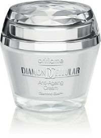 Oriflame Krém pro omlazení pleti Diamond Cellular 50ml