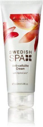 Oriflame Krém proti celulitidě Swedish Spa 200ml