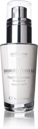 Oriflame Noční péče pro omlazení pleti Diamond Cellular 30ml