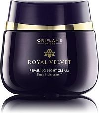 Oriflame Obnovující noční krém Royal Velvet 50ml