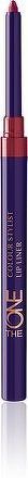 Oriflame Vysouvací tužka na rty The ONE Colour Stylist - Smoke Red 0,3g